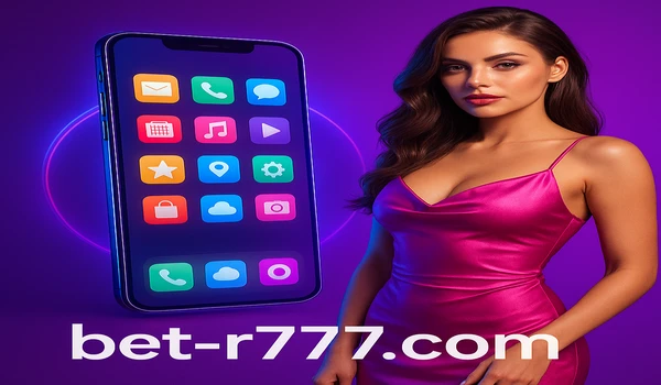 r777 অ্যাপটি এখনই ডাউনলোড করুন