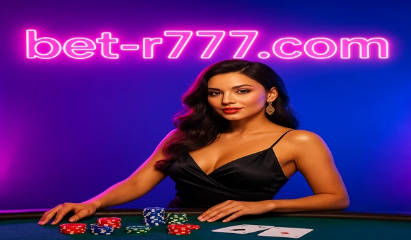 r777-এর লাইভ ক্যাসিনো সেবা