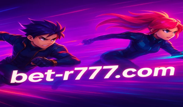 r777-র ই-স্পোর্টস